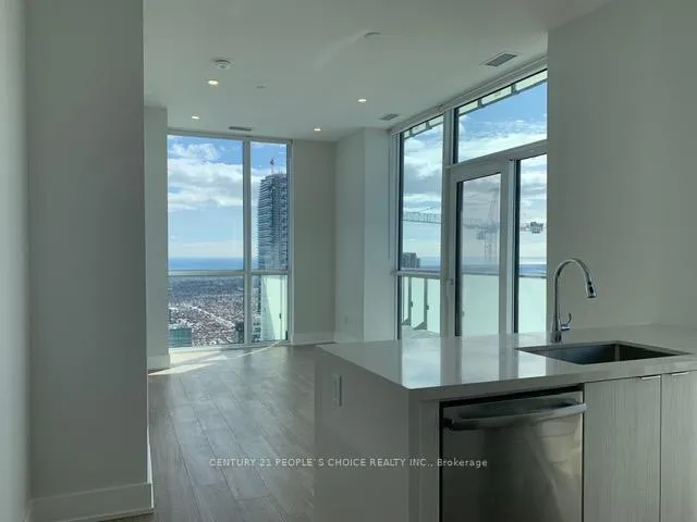 Photo 5 of Unit PH 05, 430 Square One Drive, Mississauga, City Centre — HOMEH