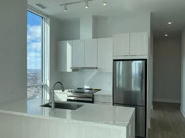 Photo 7 of Unit PH 05, 430 Square One Drive, Mississauga, City Centre — HOMEH