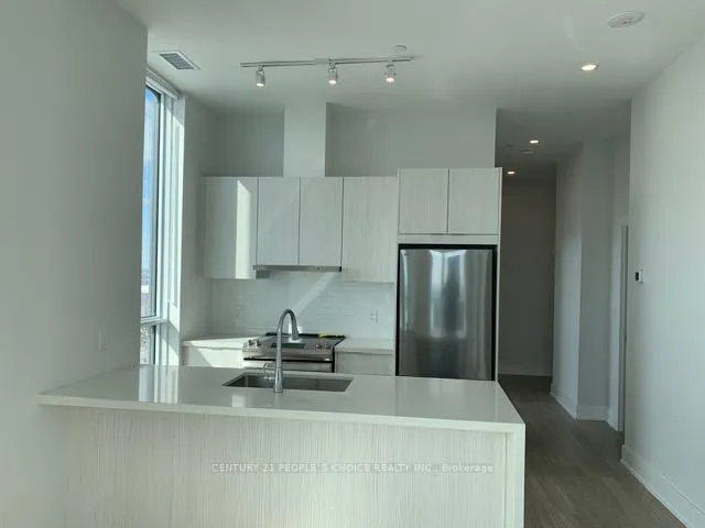 Photo 8 of Unit PH 05, 430 Square One Drive, Mississauga, City Centre — HOMEH