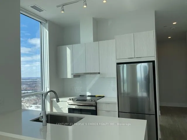 Photo 9 of Unit PH 05, 430 Square One Drive, Mississauga, City Centre — HOMEH