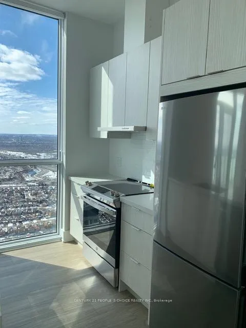 Photo 12 of Unit PH 05, 430 Square One Drive, Mississauga, City Centre — HOMEH