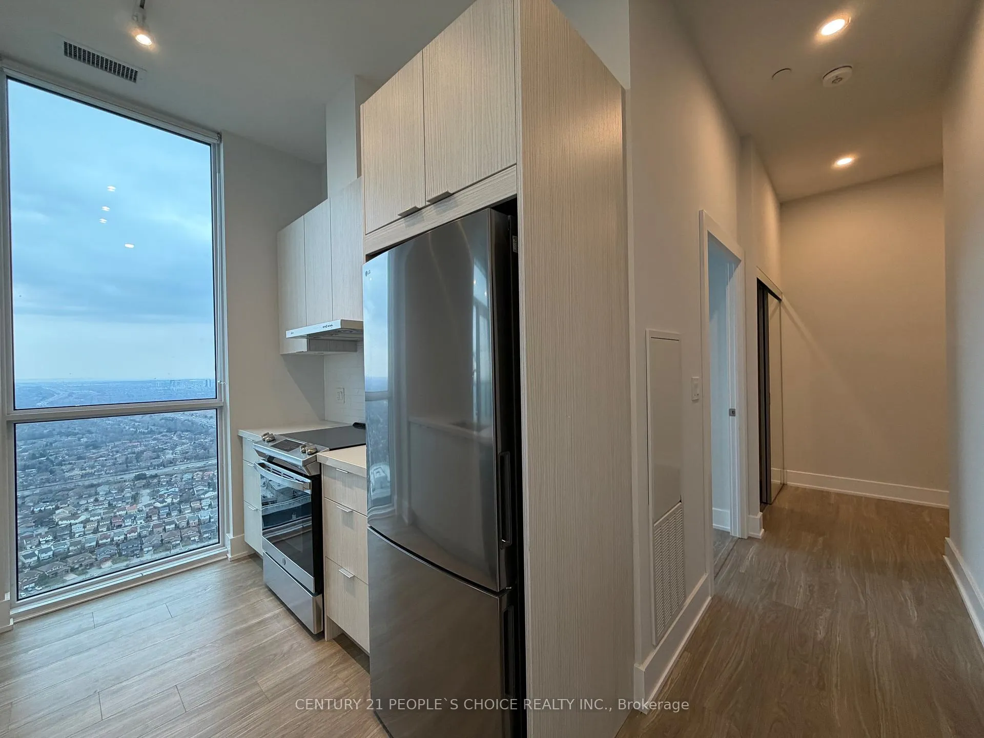 Photo 15 of Unit PH 05, 430 Square One Drive, Mississauga, City Centre — HOMEH
