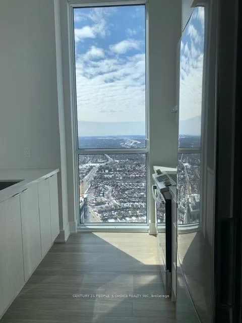 Photo 17 of Unit PH 05, 430 Square One Drive, Mississauga, City Centre — HOMEH