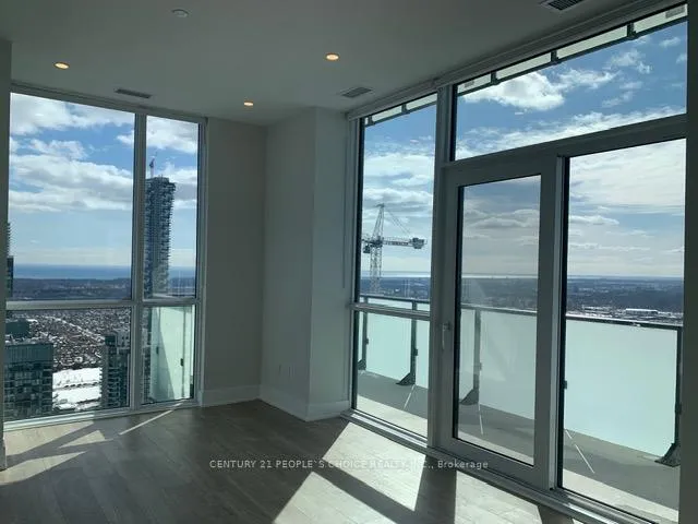 Photo 19 of Unit PH 05, 430 Square One Drive, Mississauga, City Centre — HOMEH