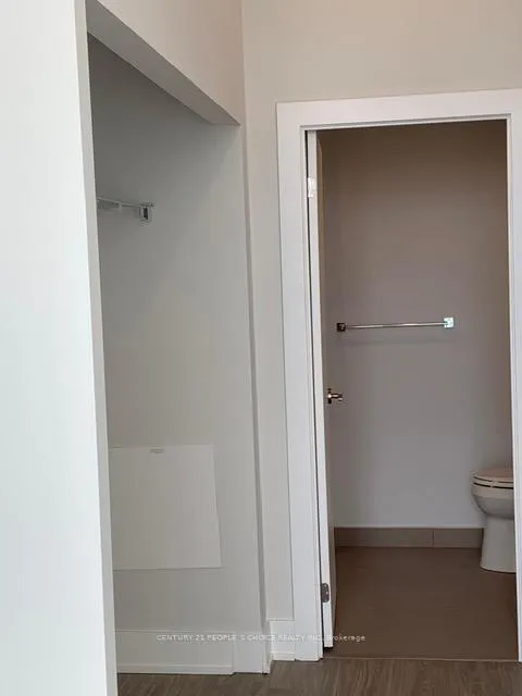 Photo 24 of Unit PH 05, 430 Square One Drive, Mississauga, City Centre — HOMEH