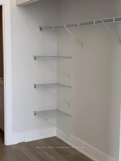 Photo 25 of Unit PH 05, 430 Square One Drive, Mississauga, City Centre — HOMEH