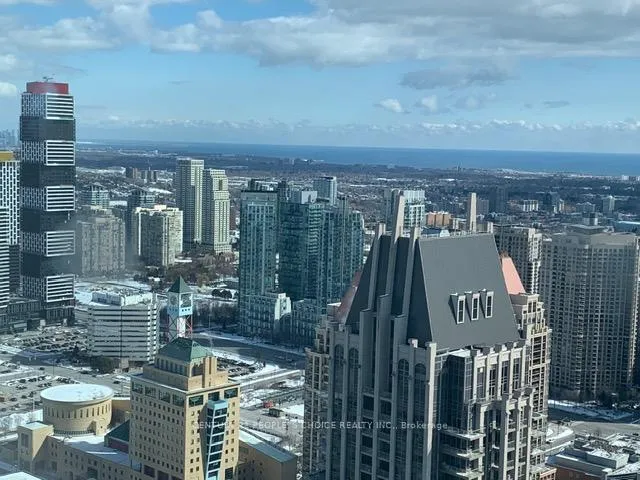 Photo 39 of Unit PH 05, 430 Square One Drive, Mississauga, City Centre — HOMEH