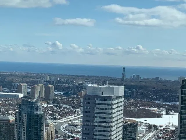 Photo 41 of Unit PH 05, 430 Square One Drive, Mississauga, City Centre — HOMEH