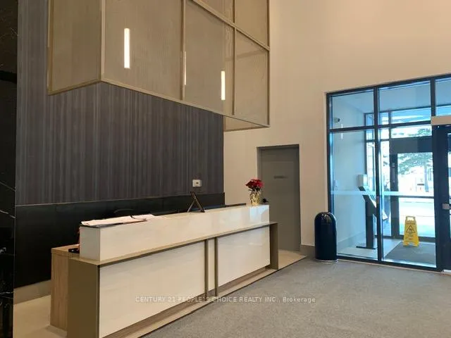 Photo 45 of Unit PH 05, 430 Square One Drive, Mississauga, City Centre — HOMEH