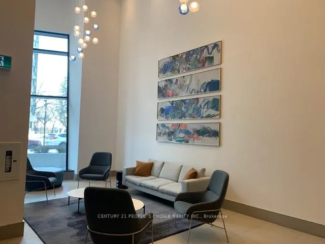 Photo 46 of Unit PH 05, 430 Square One Drive, Mississauga, City Centre — HOMEH