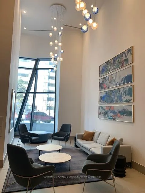 Photo 47 of Unit PH 05, 430 Square One Drive, Mississauga, City Centre — HOMEH