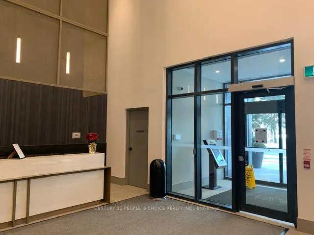 Photo 48 of Unit PH 05, 430 Square One Drive, Mississauga, City Centre — HOMEH