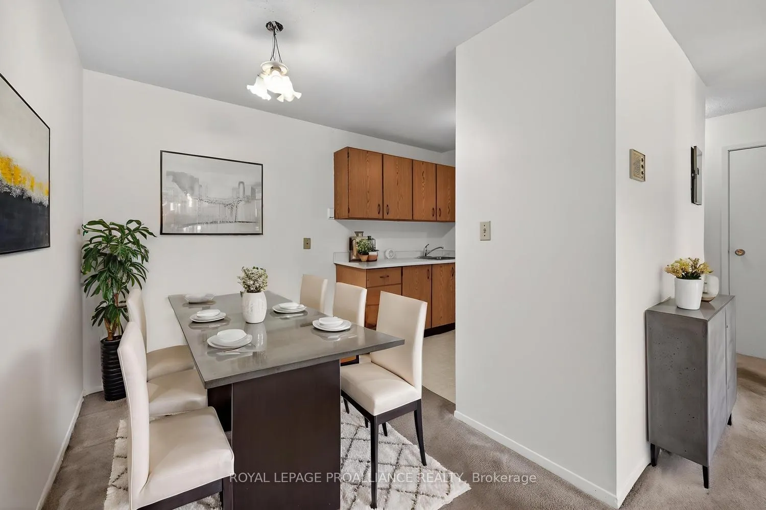Photo 12 of Unit 2, 825 Macodrum Drive, Brockville — HOMEH