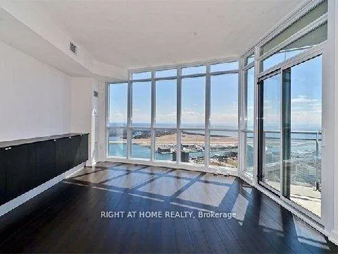 Photo 1 of Unit 4309, 21 Iceboat Terrace, Toronto, Waterfront Communities — HOMEH