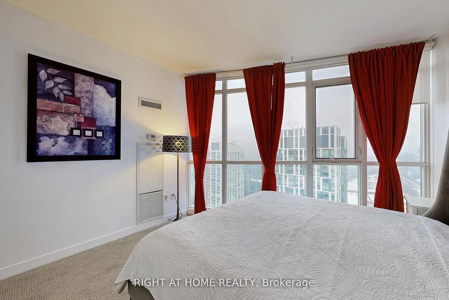 Photo 20 of Unit 4309, 21 Iceboat Terrace, Toronto, Waterfront Communities — HOMEH