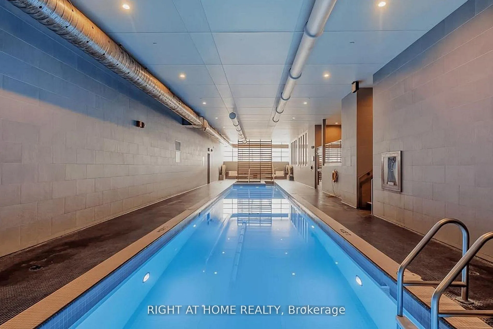 Photo 26 of Unit 4309, 21 Iceboat Terrace, Toronto, Waterfront Communities — HOMEH