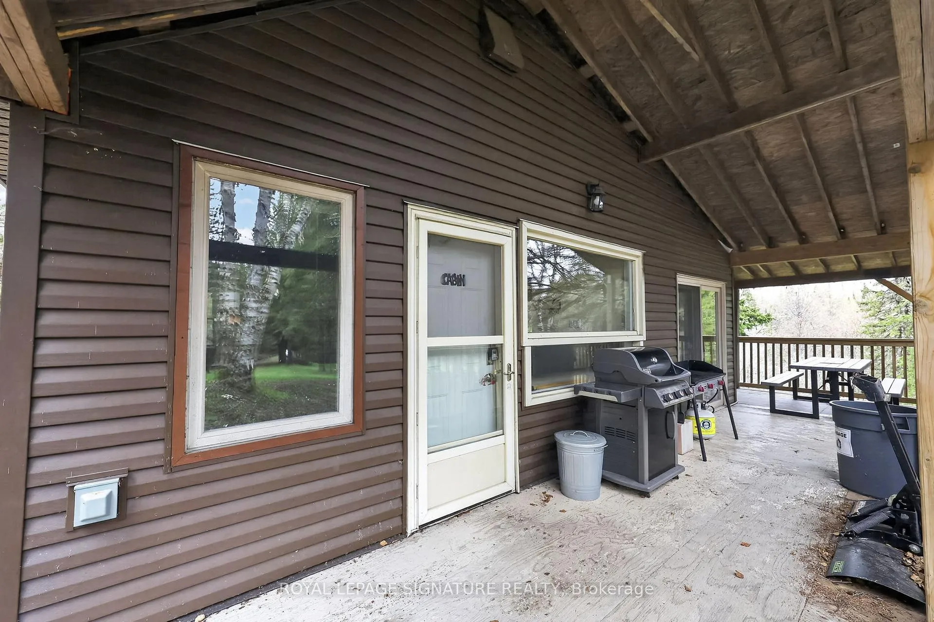 Photo 5 of 1223 Long Lake Road, Perry, Novar — HOMEH
