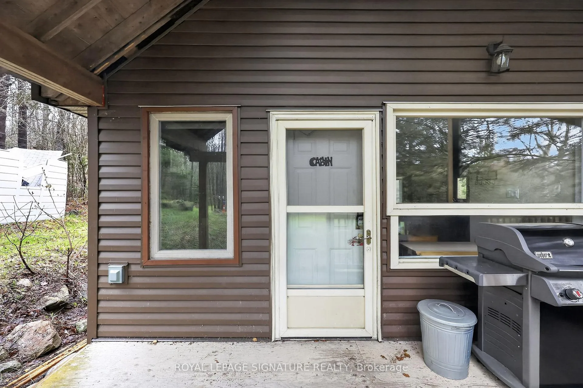 Photo 6 of 1223 Long Lake Road, Perry, Novar — HOMEH