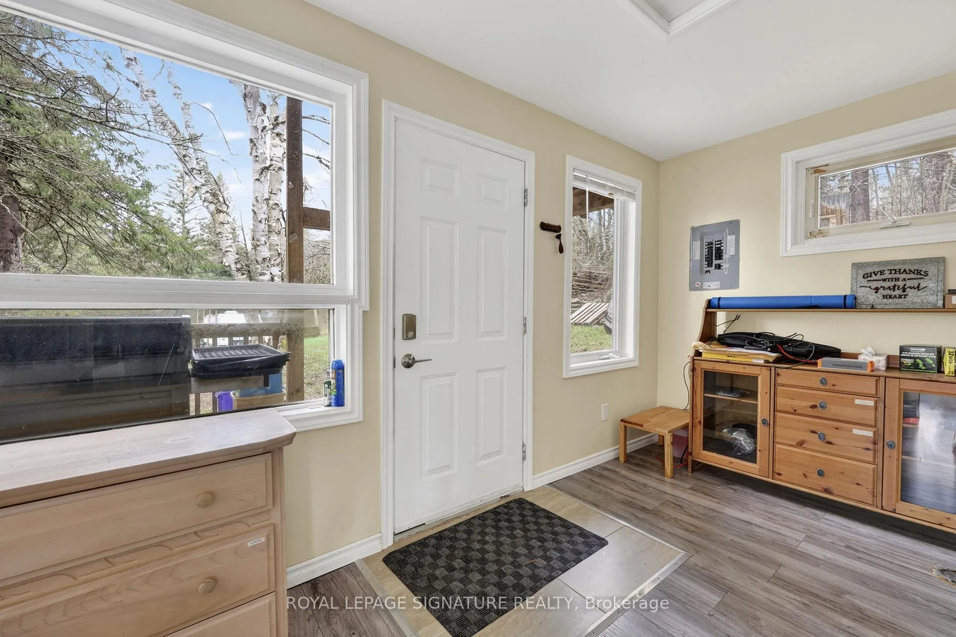 Photo 7 of 1223 Long Lake Road, Perry, Novar — HOMEH
