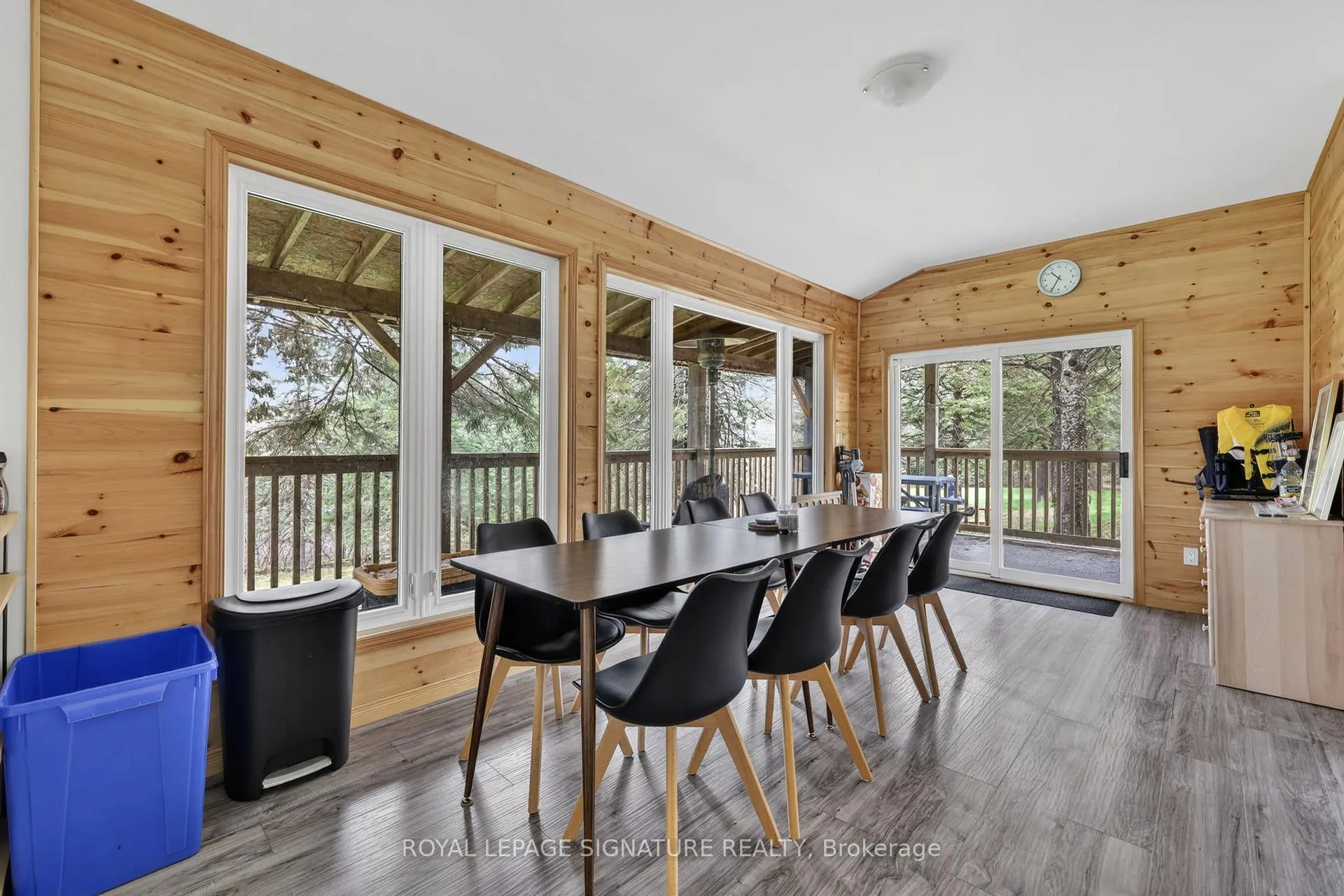 Photo 12 of 1223 Long Lake Road, Perry, Novar — HOMEH