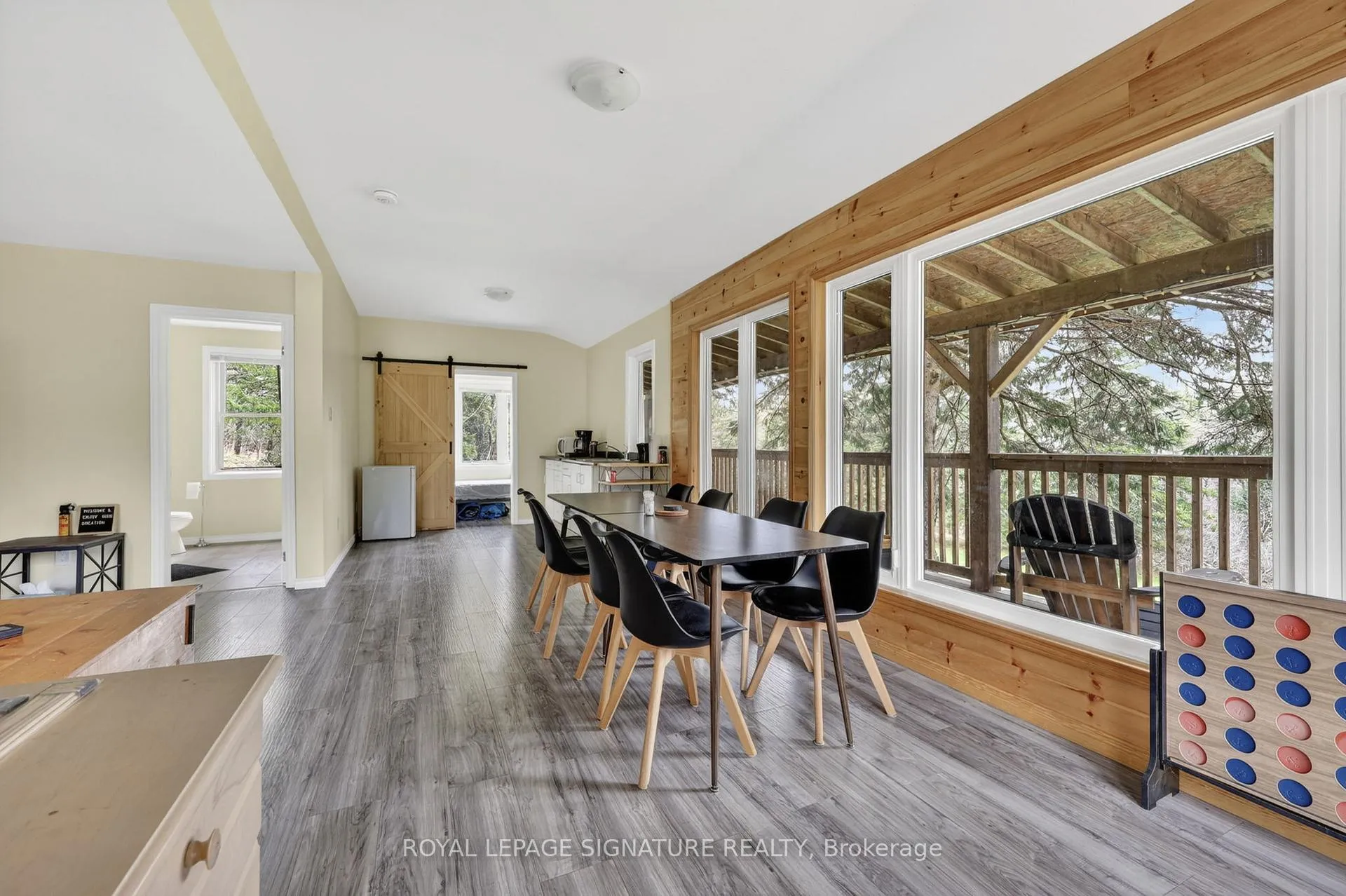 Photo 13 of 1223 Long Lake Road, Perry, Novar — HOMEH