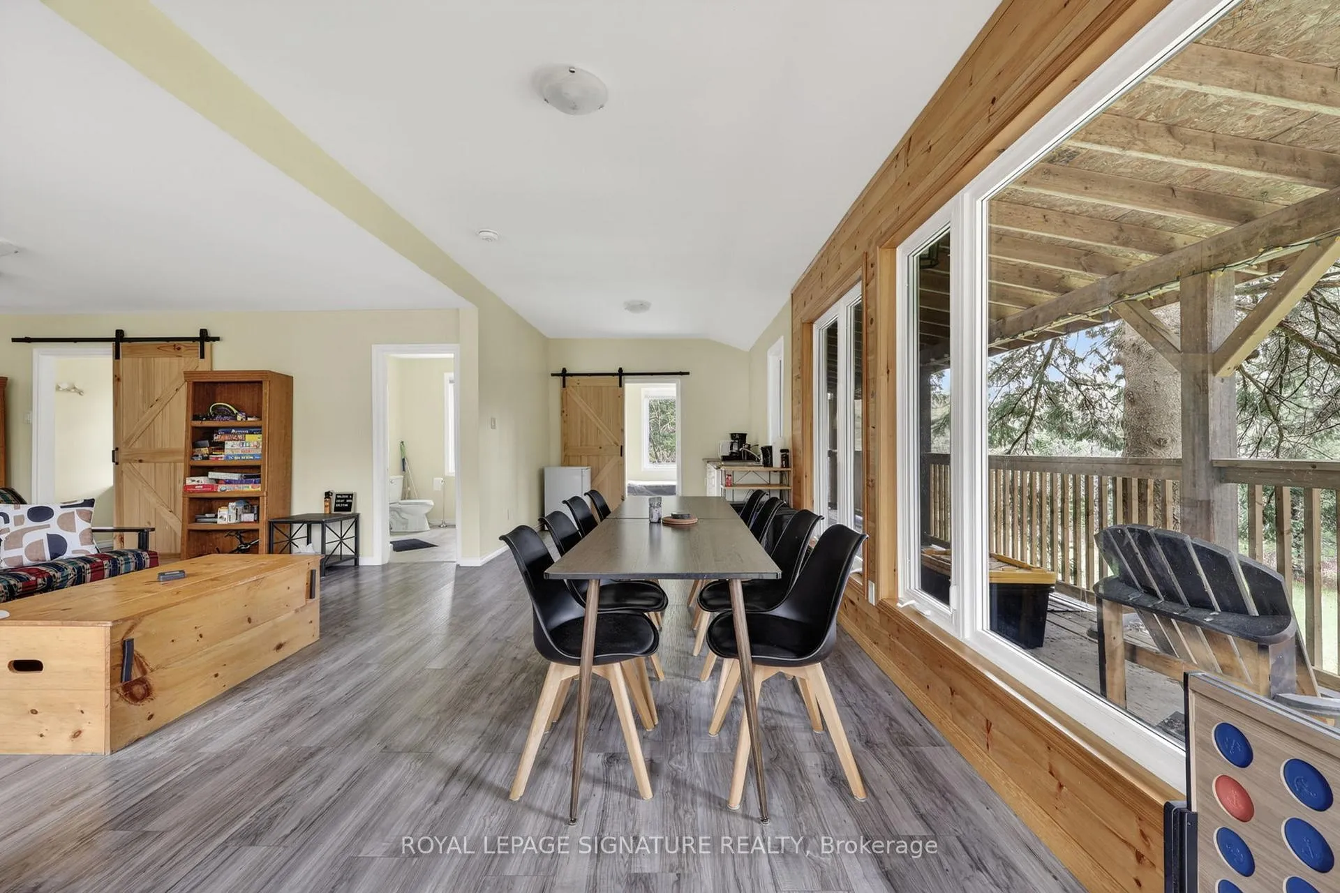 Photo 14 of 1223 Long Lake Road, Perry, Novar — HOMEH