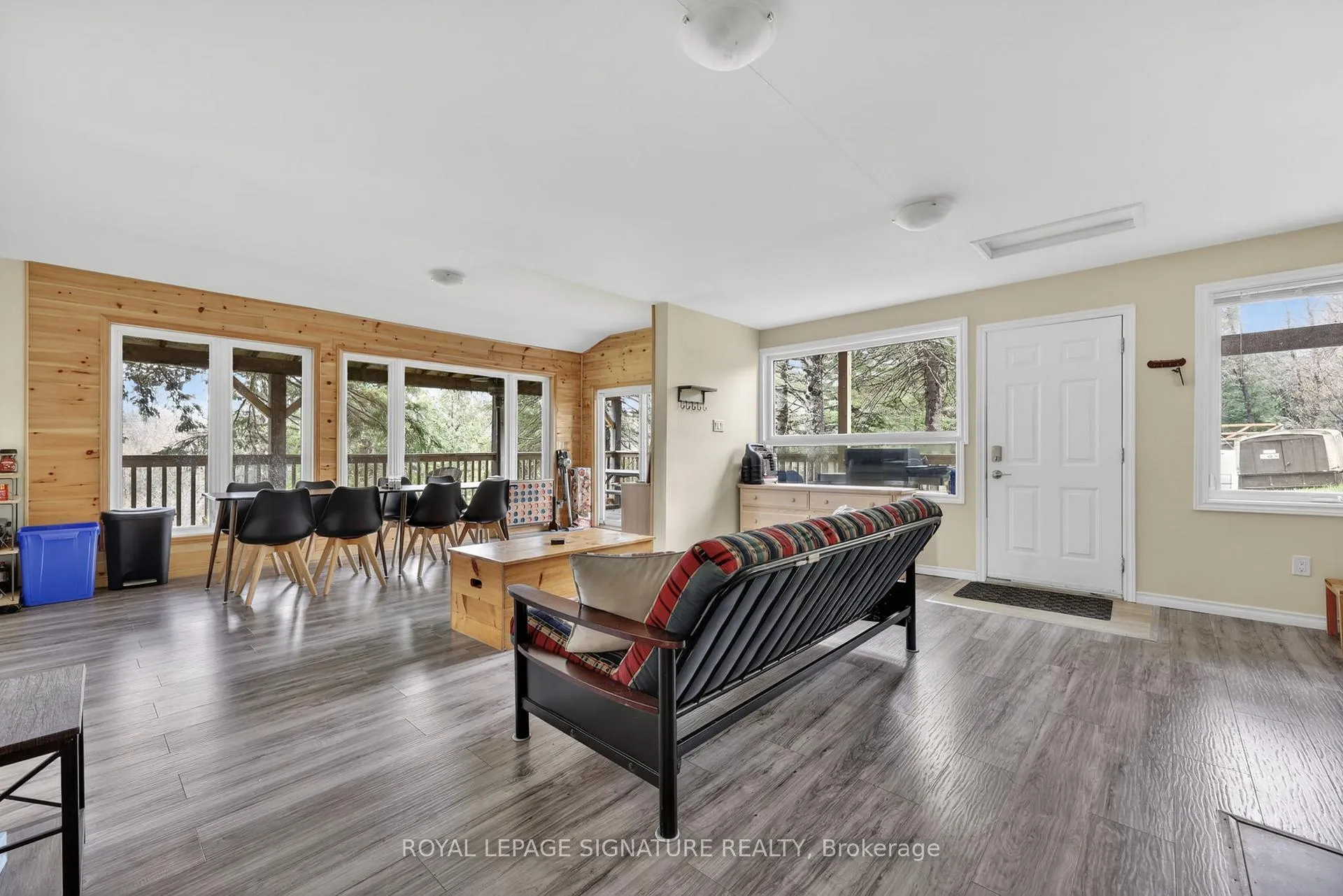 Photo 16 of 1223 Long Lake Road, Perry, Novar — HOMEH
