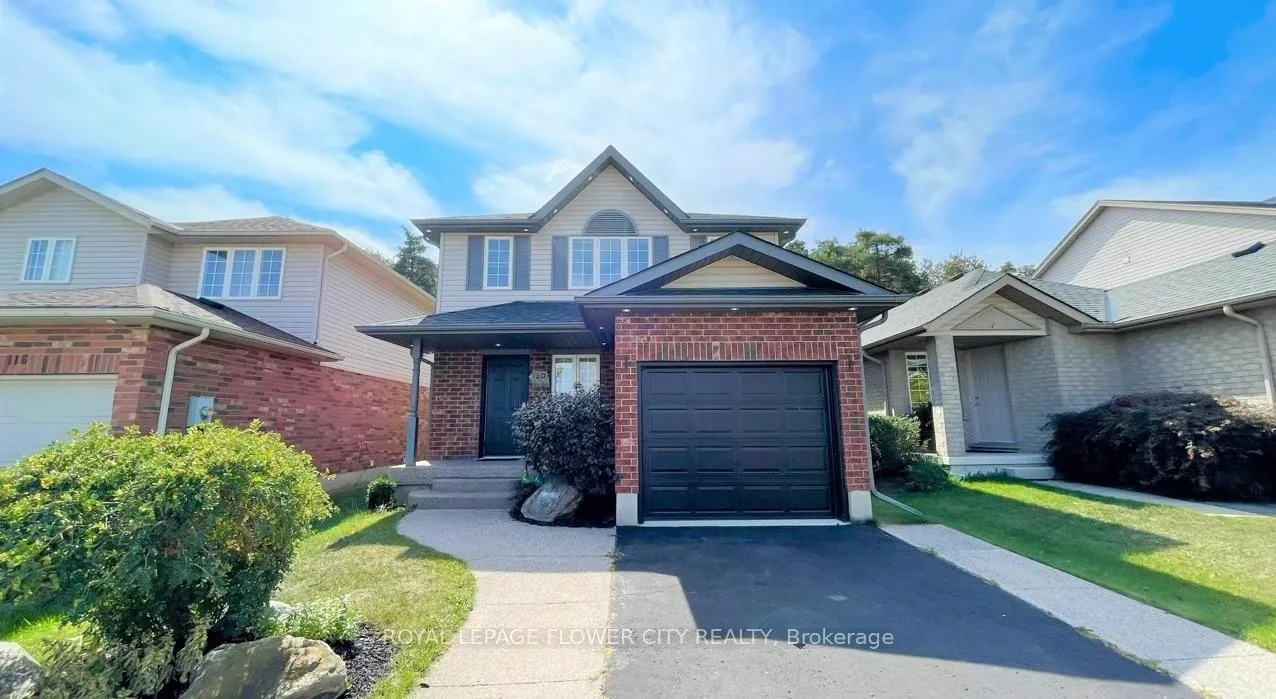 Photo 7 of 120 Rush Meadow Street, Kitchener — HOMEH