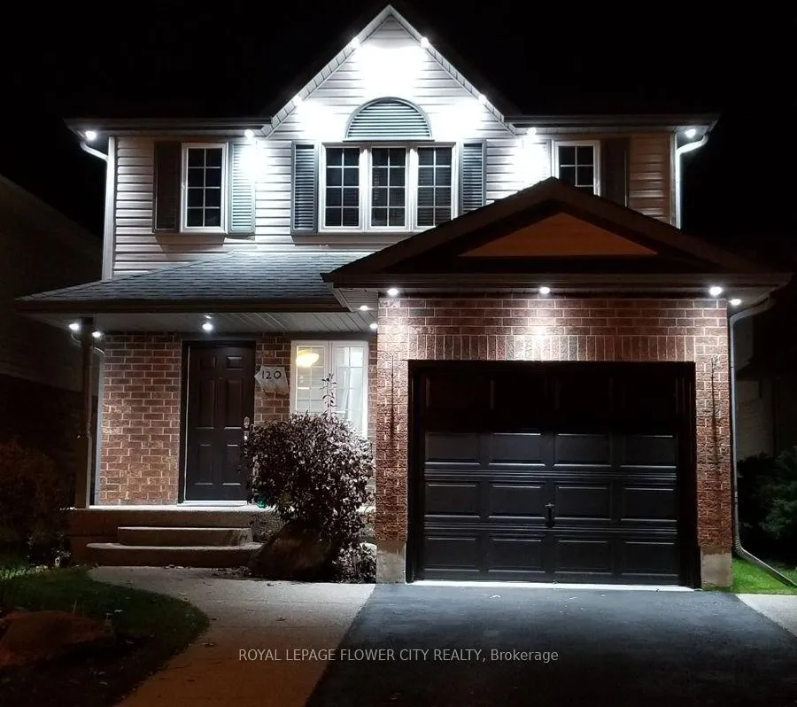 Photo 12 of 120 Rush Meadow Street, Kitchener — HOMEH