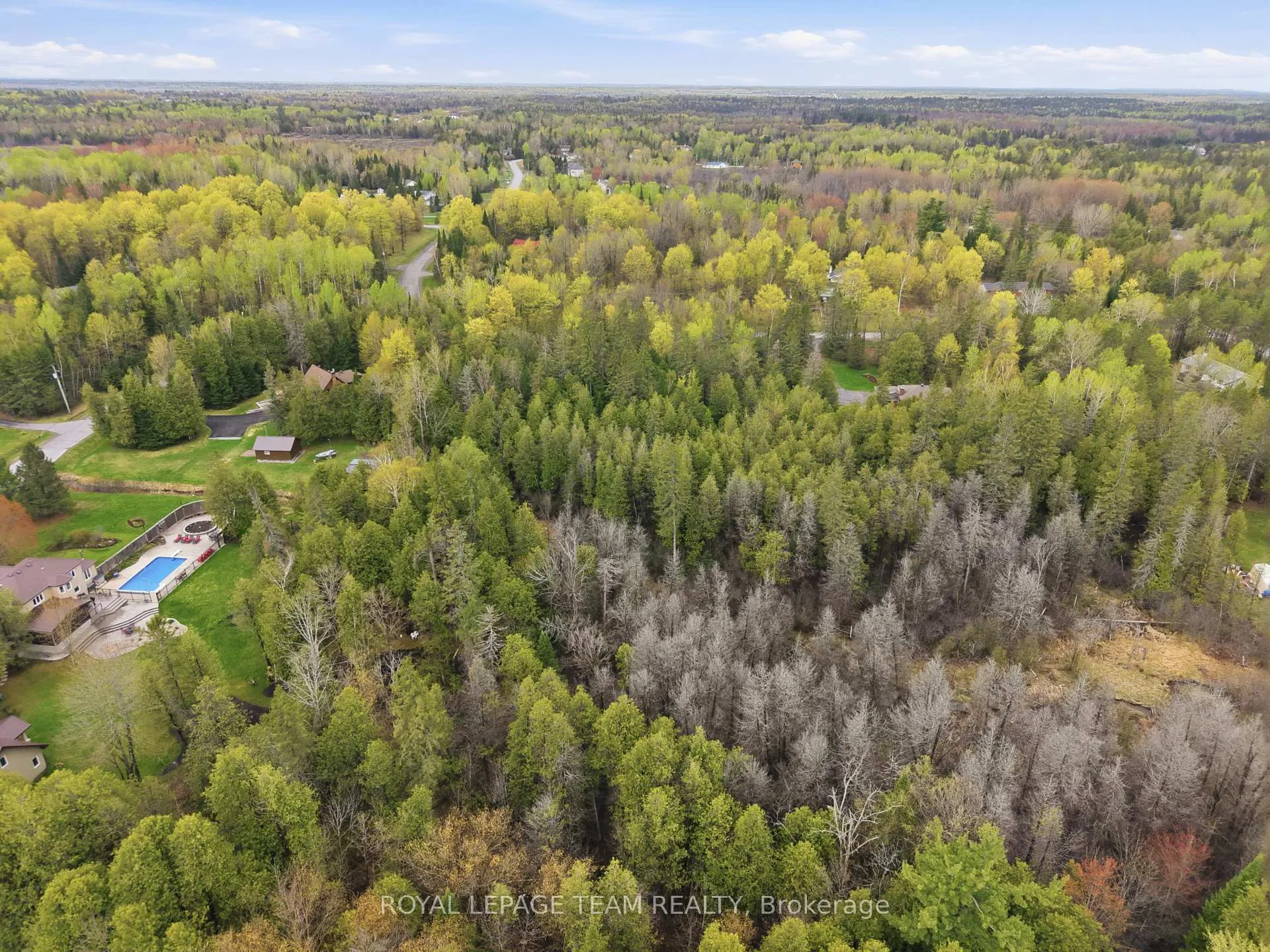Photo 7 of 105 Pleasant Creek Drive, Ottawa, Huntley Ward (South West) — HOMEH