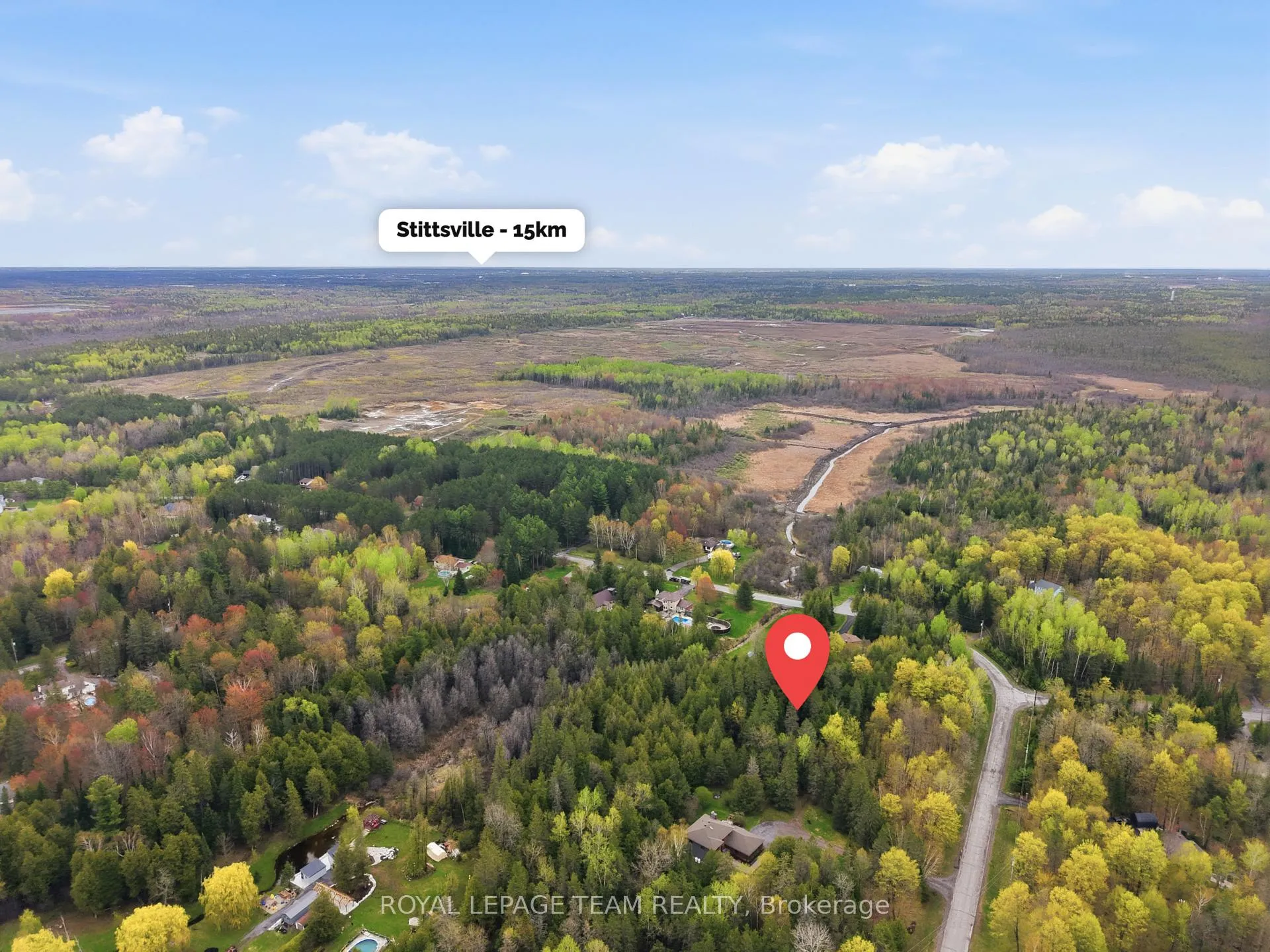 Photo 11 of 105 Pleasant Creek Drive, Ottawa, Huntley Ward (South West) — HOMEH