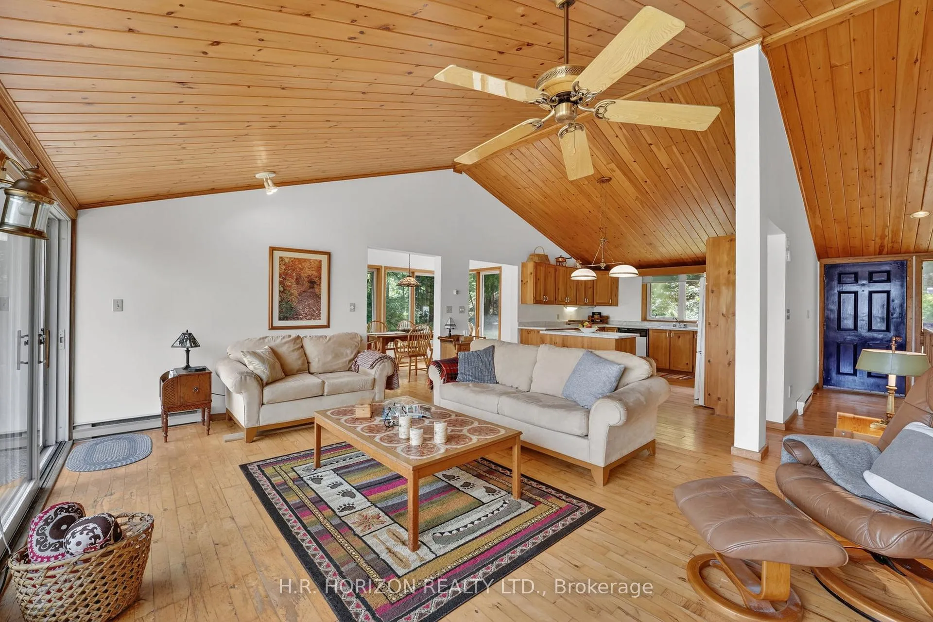 Photo 8 of 1029 Starlight Road, Minden Hills, Lutterworth — HOMEH