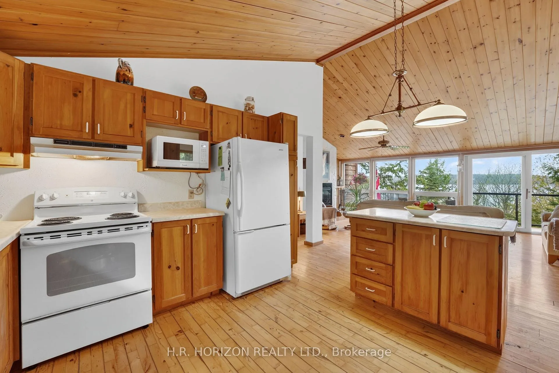 Photo 11 of 1029 Starlight Road, Minden Hills, Lutterworth — HOMEH
