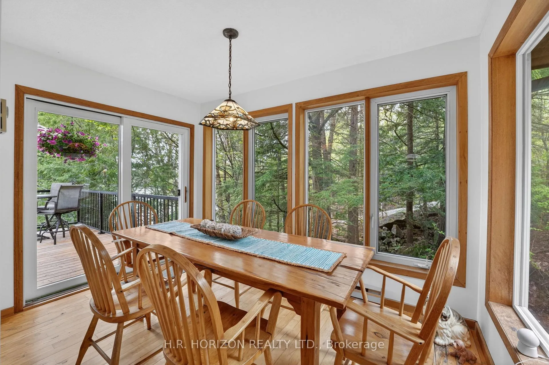 Photo 12 of 1029 Starlight Road, Minden Hills, Lutterworth — HOMEH