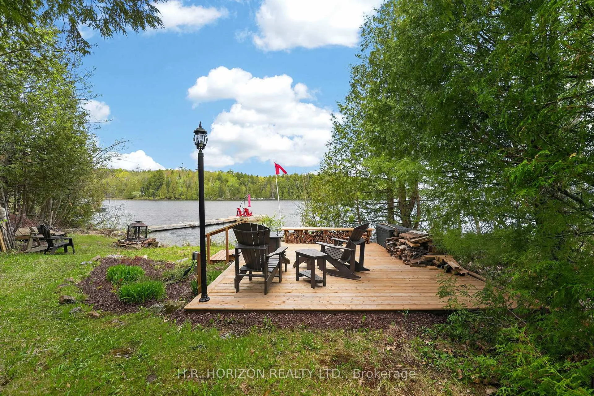 Photo 29 of 1029 Starlight Road, Minden Hills, Lutterworth — HOMEH