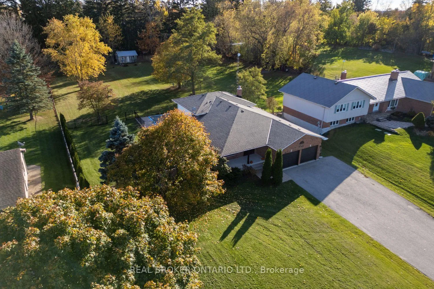 Photo 1 of 2769 Concession Road 7, Clarington, Rural Clarington — HOMEH