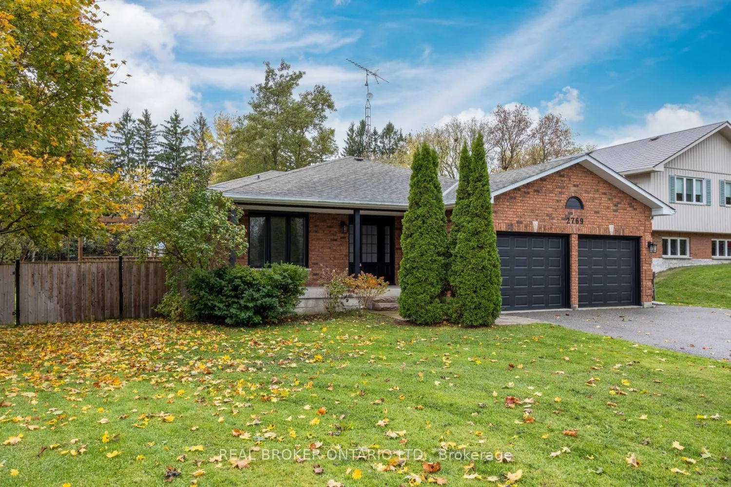Photo 2 of 2769 Concession Road 7, Clarington, Rural Clarington — HOMEH