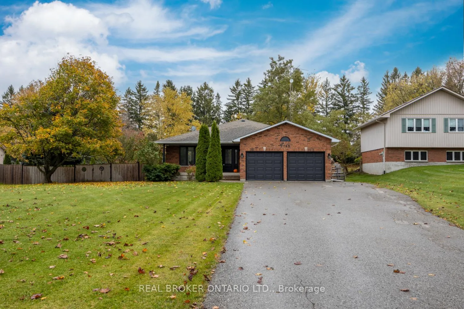 Photo 3 of 2769 Concession Road 7, Clarington, Rural Clarington — HOMEH