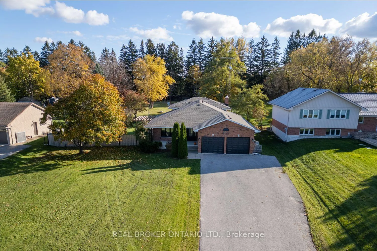 Photo 4 of 2769 Concession Road 7, Clarington, Rural Clarington — HOMEH