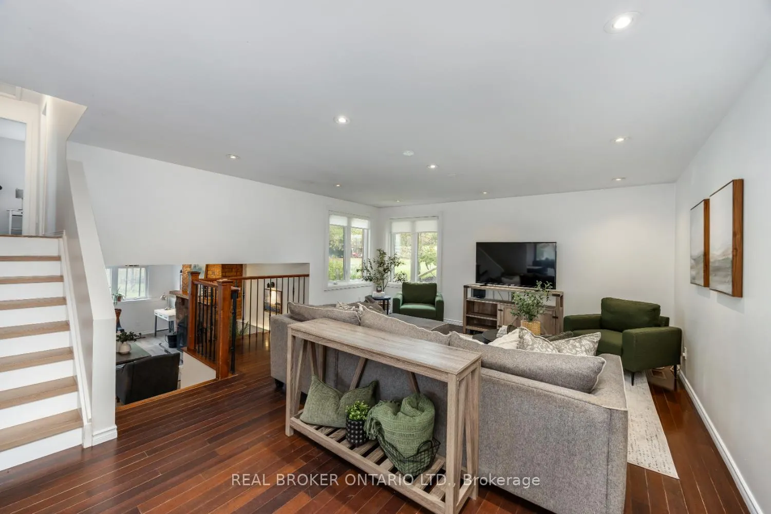 Photo 6 of 2769 Concession Road 7, Clarington, Rural Clarington — HOMEH