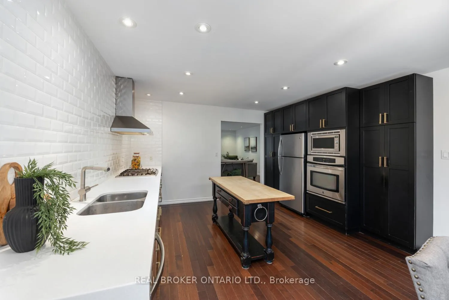 Photo 10 of 2769 Concession Road 7, Clarington, Rural Clarington — HOMEH