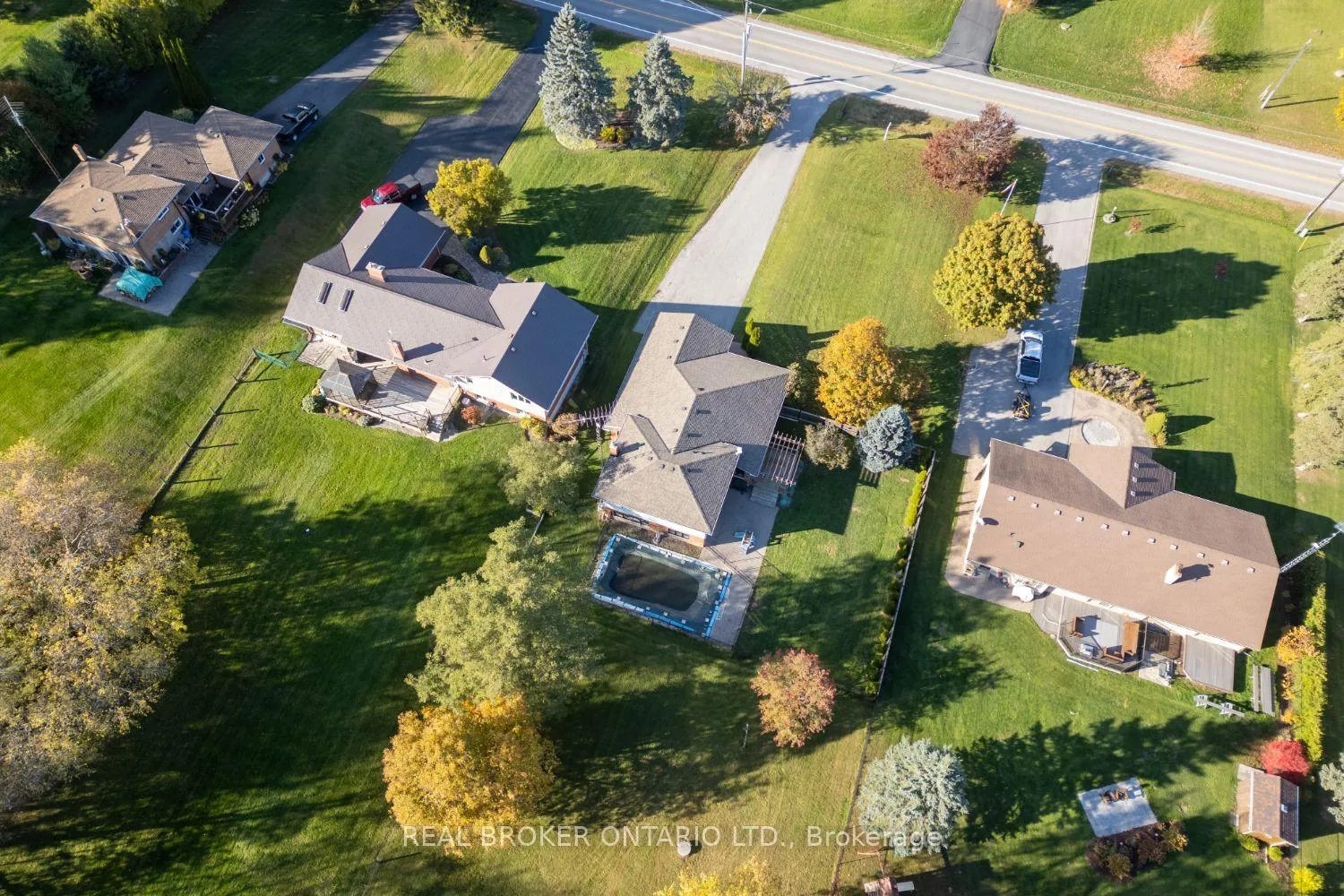 Photo 29 of 2769 Concession Road 7, Clarington, Rural Clarington — HOMEH