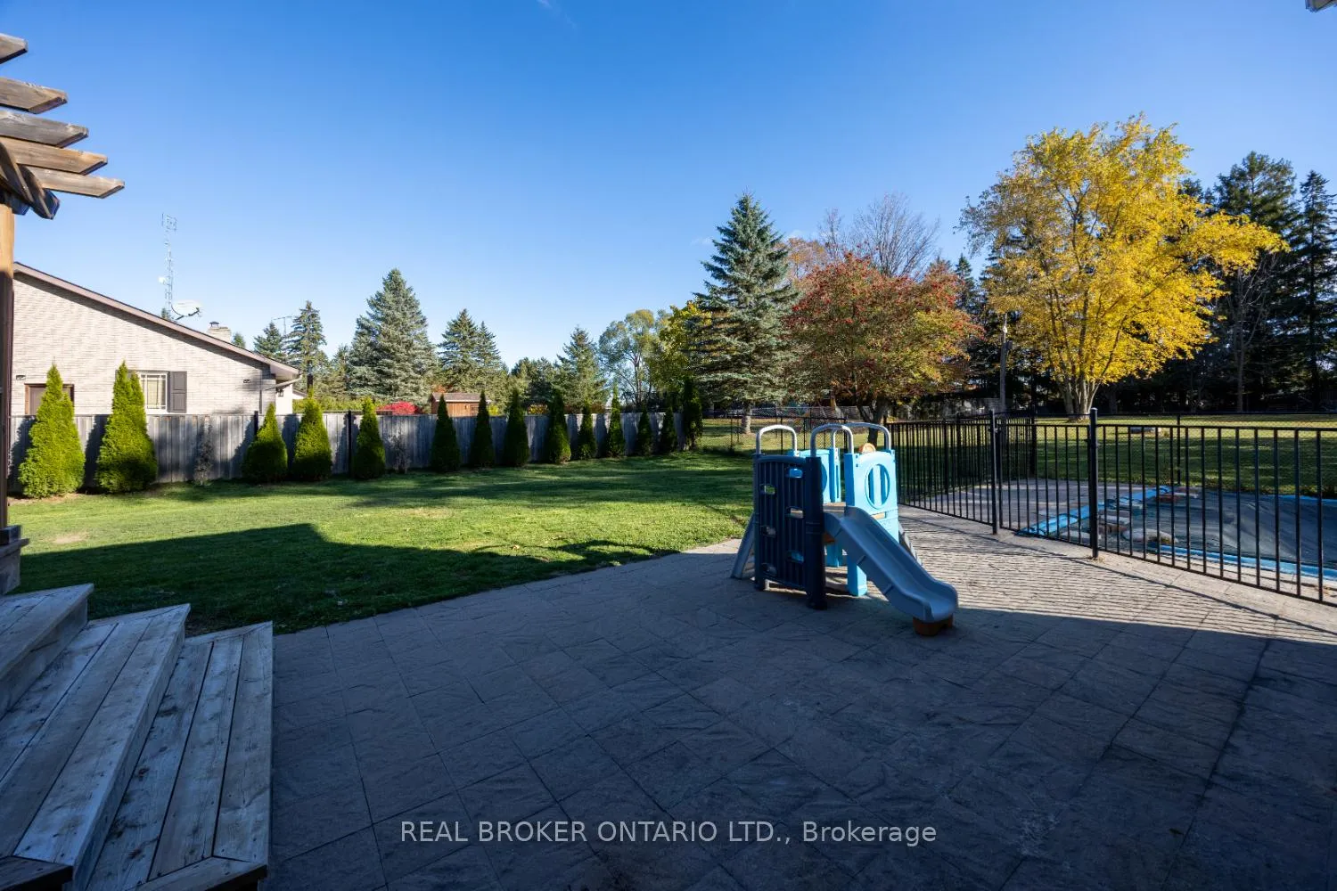 Photo 36 of 2769 Concession Road 7, Clarington, Rural Clarington — HOMEH