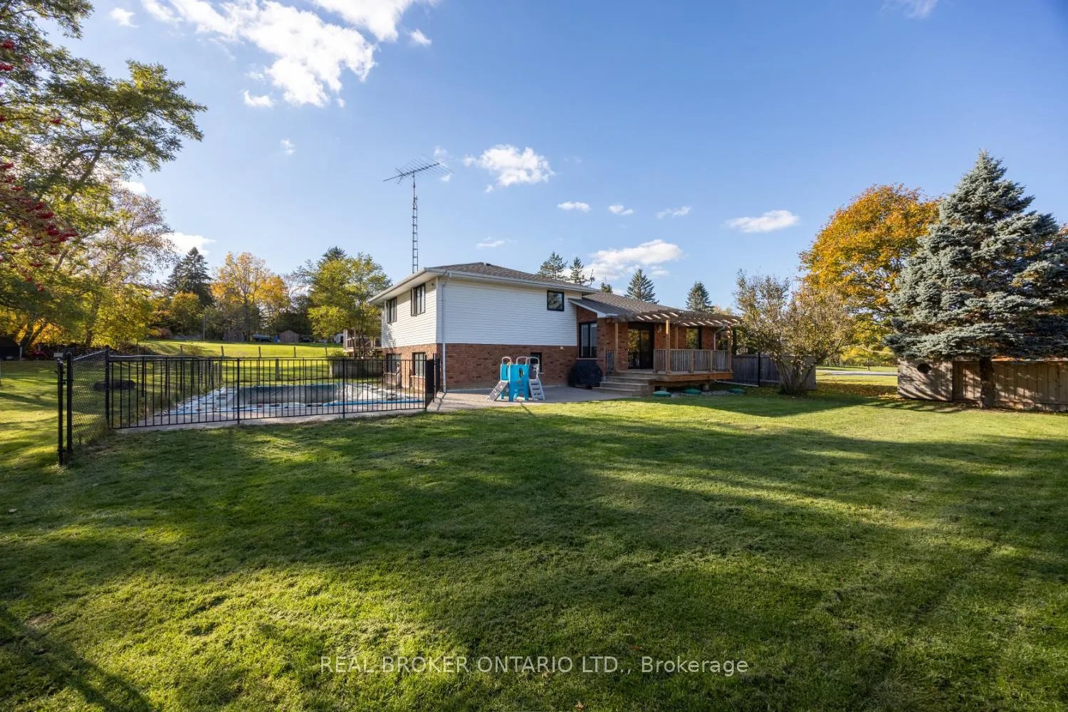 Photo 37 of 2769 Concession Road 7, Clarington, Rural Clarington — HOMEH