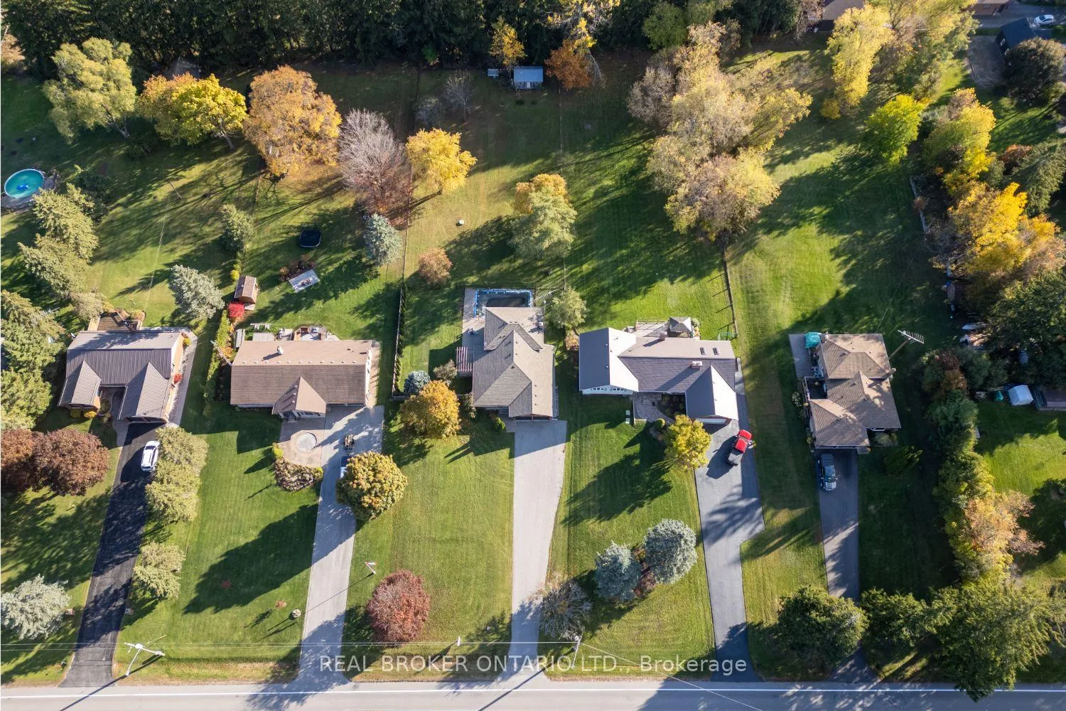 Photo 39 of 2769 Concession Road 7, Clarington, Rural Clarington — HOMEH