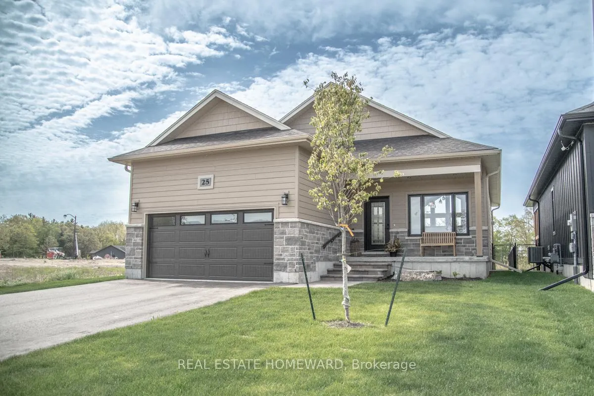 Photo 1 of 25 Vista Crescent, Quinte West, Murray Ward — HOMEH