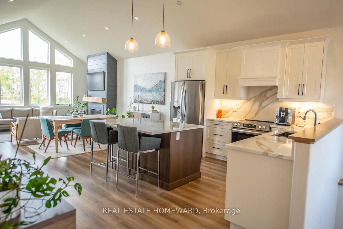 Photo 7 of 25 Vista Crescent, Quinte West, Murray Ward — HOMEH