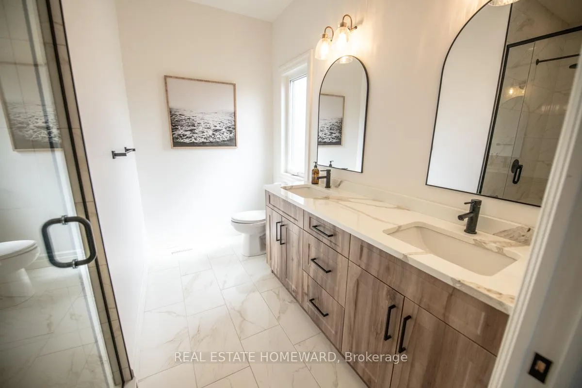 Photo 13 of 25 Vista Crescent, Quinte West, Murray Ward — HOMEH