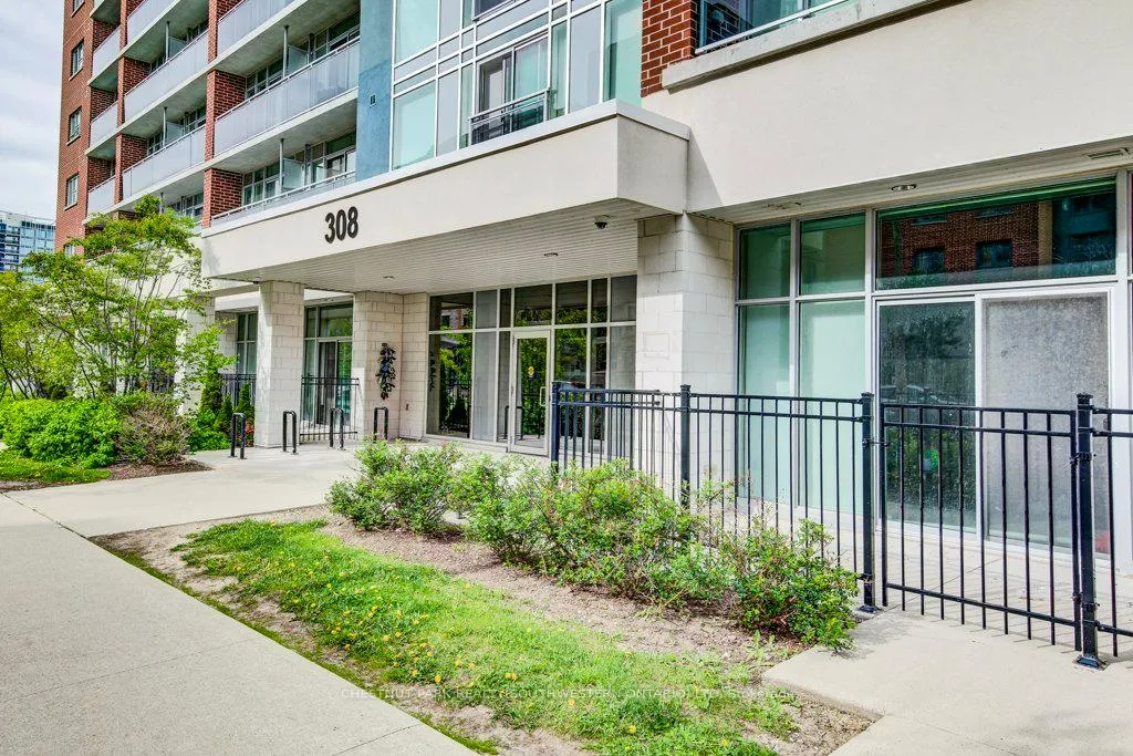 Photo 4 of Unit 528, 308 Lester Street, Waterloo — HOMEH