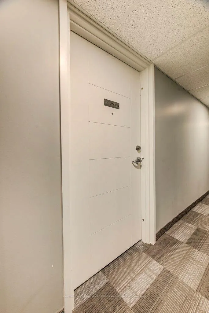 Photo 9 of Unit 528, 308 Lester Street, Waterloo — HOMEH